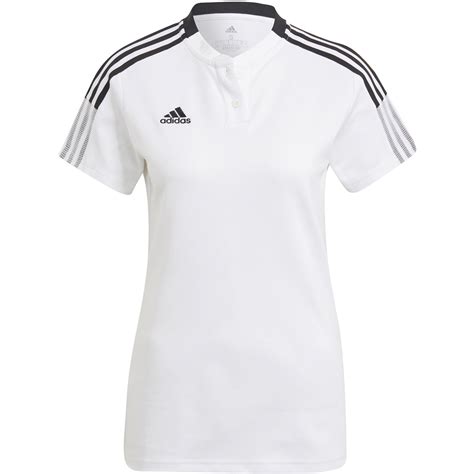 adidas weißes shirt damen